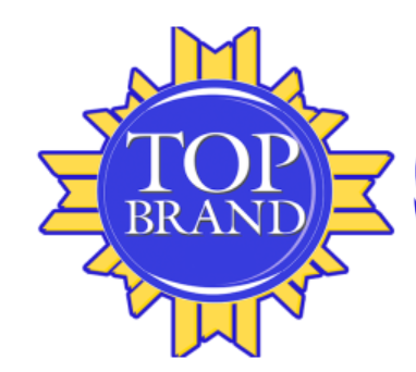 Sertifikasi Top Brand